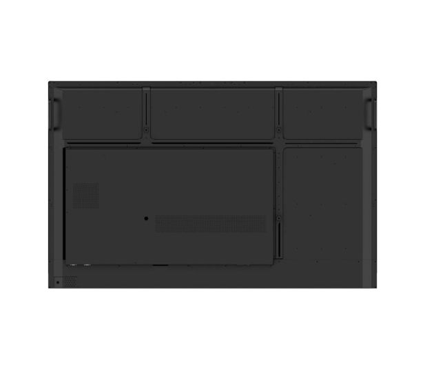 BenQ 65'' RM6502K 9H.F5STC.DE1 Czarny - 1381845 - zdjęcie 6